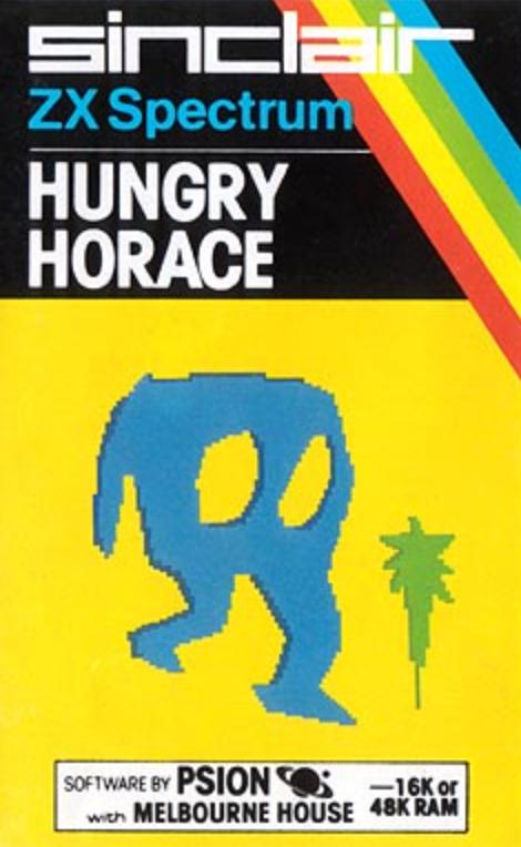 Hungry Horace