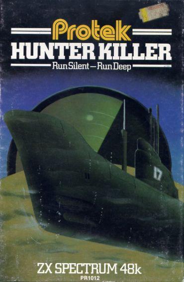 Hunter Killer