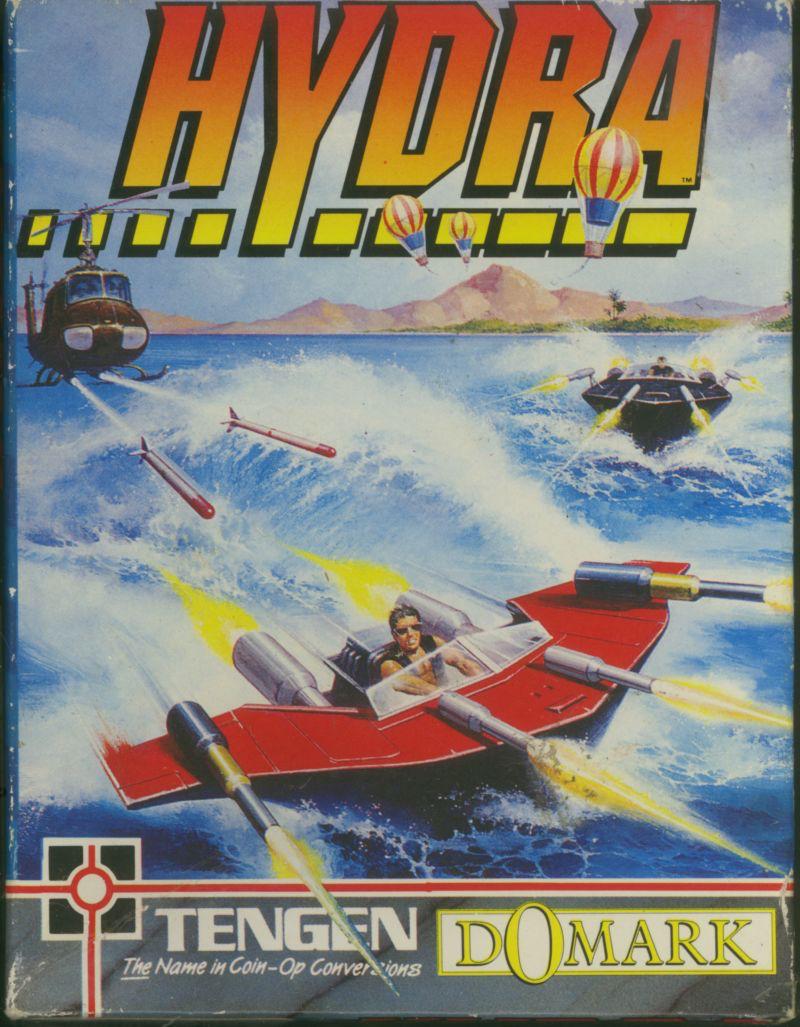 Hydra