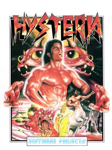 Hysteria