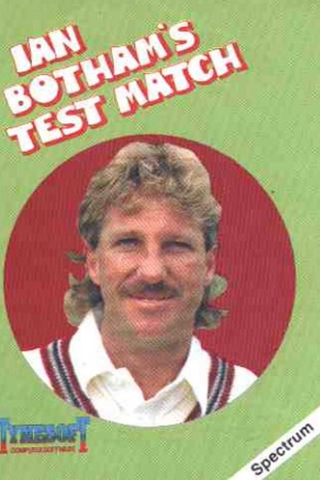 Ian Botham's Test Match