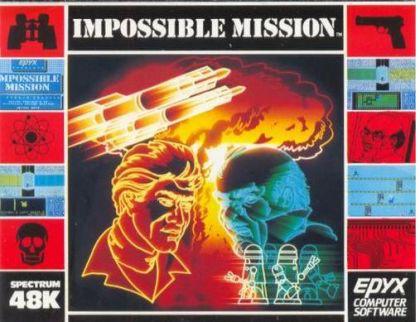 Impossible Mission