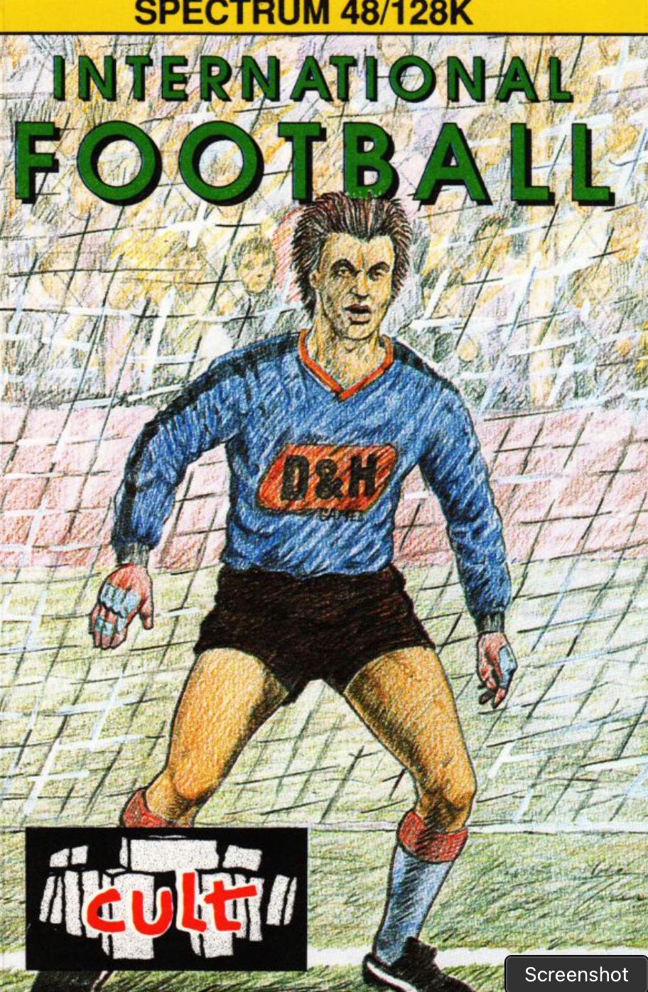 International Football