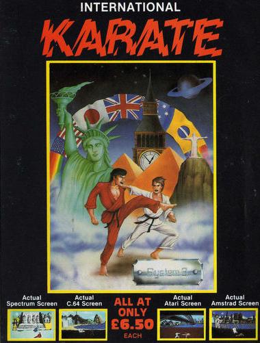 International Karate