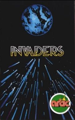 Invaders