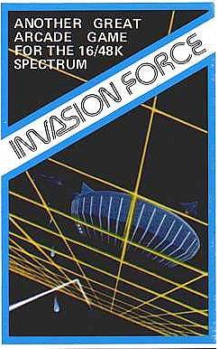 Invasion Force