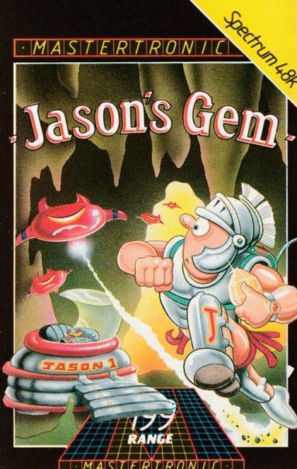 Jason's Gem