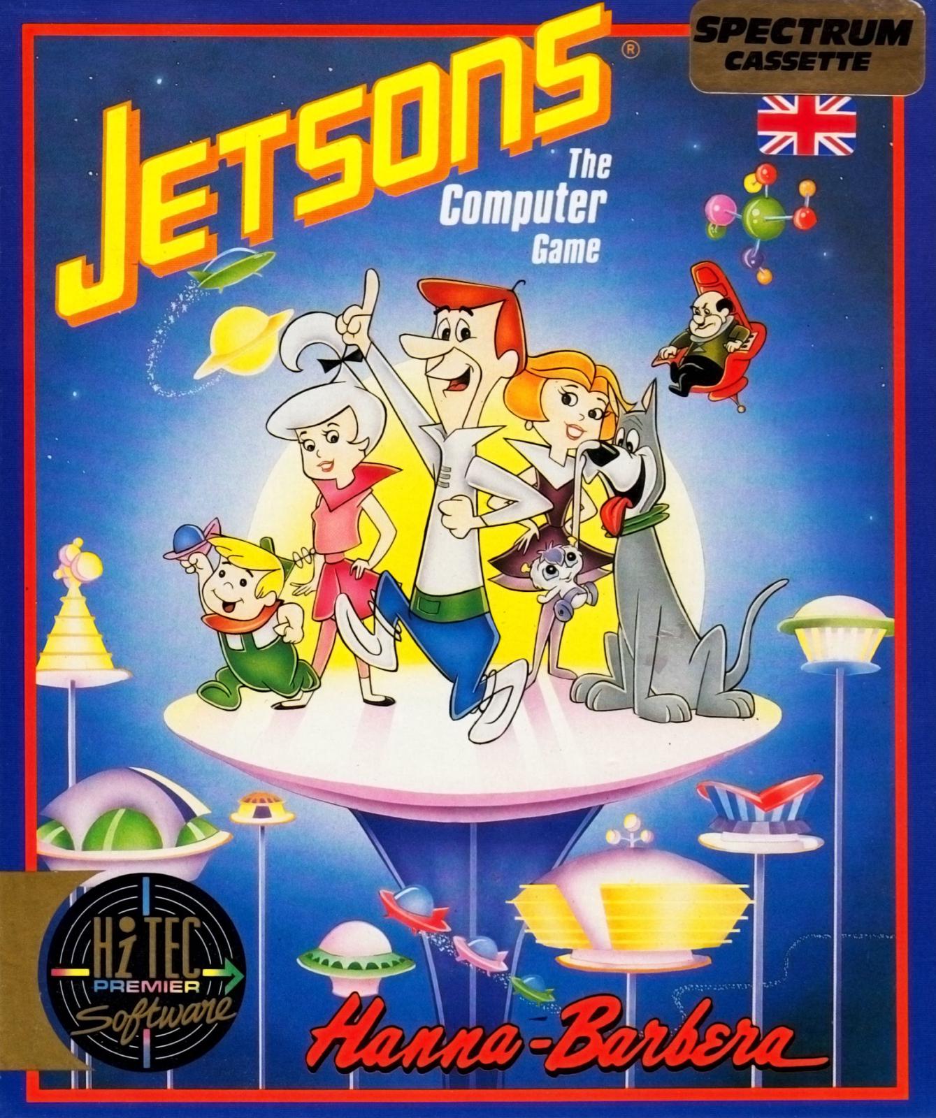 Jetsons