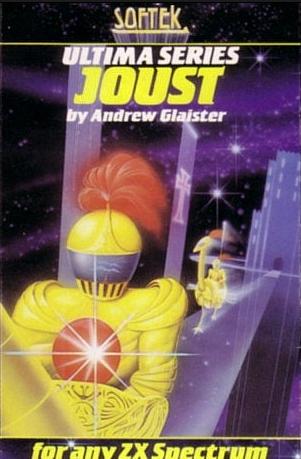 Joust