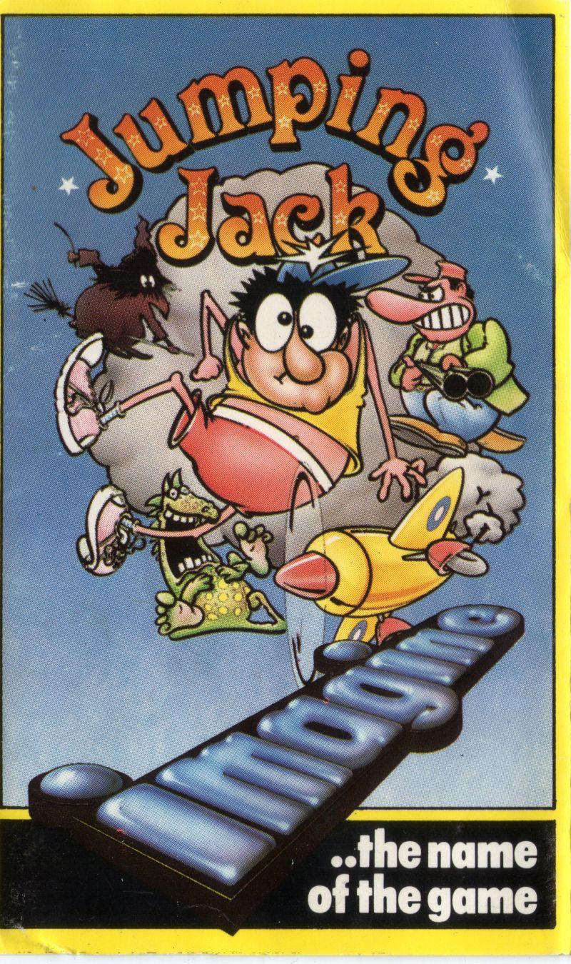 Jumping Jack