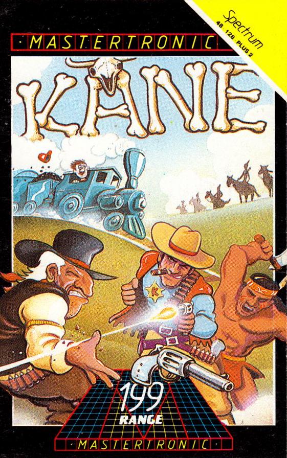 Kane