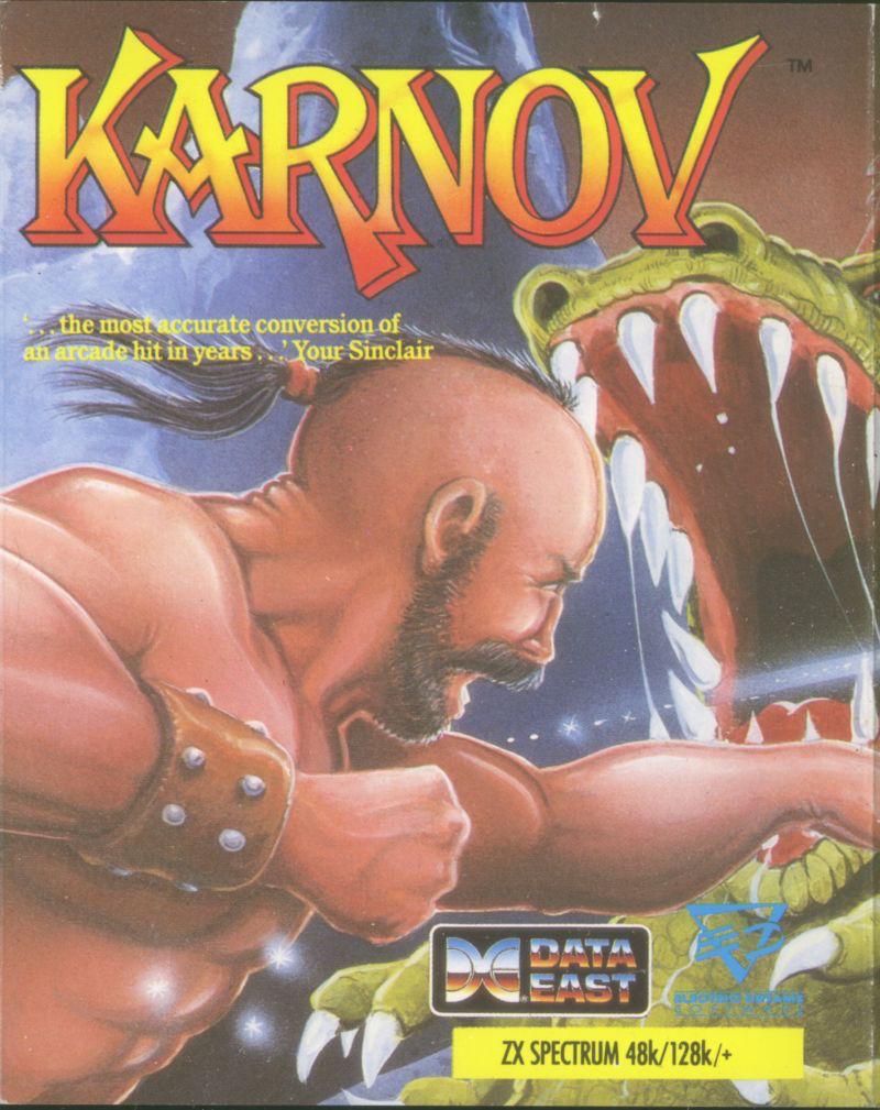 Karnov