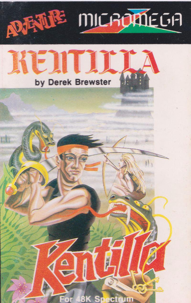 Kentilla