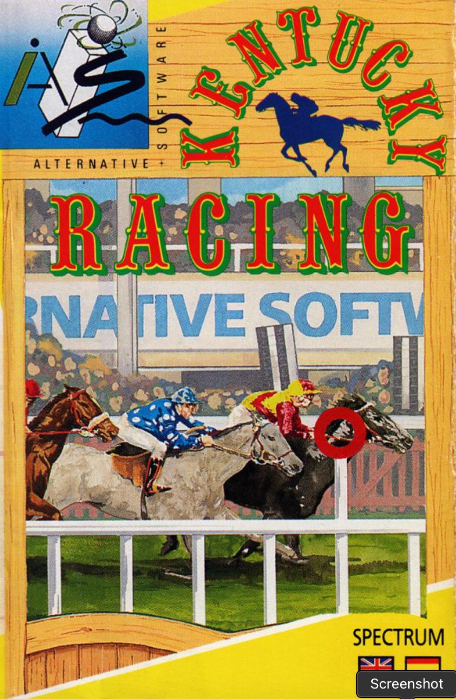 Kentucky Racing