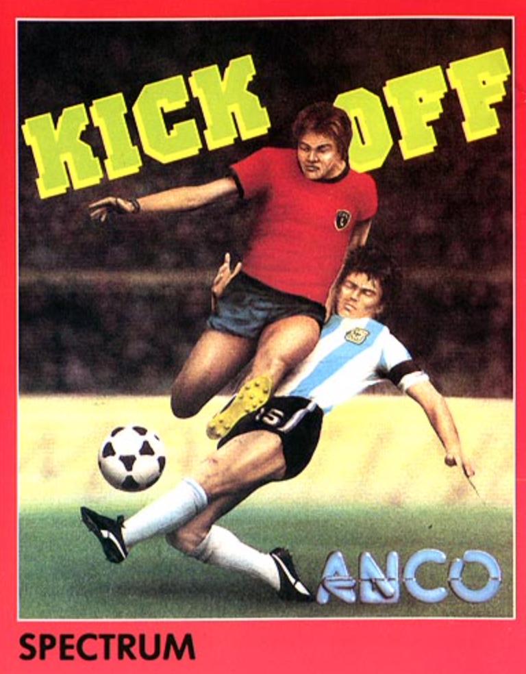 Kick Off