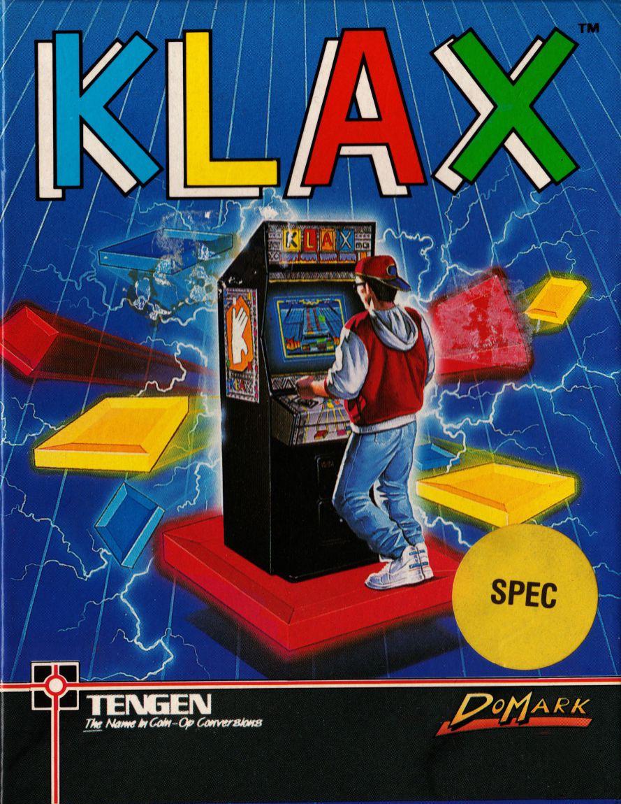 Klax