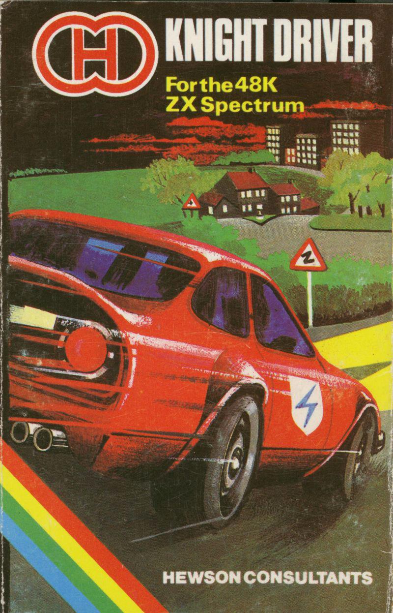 Knight Driver