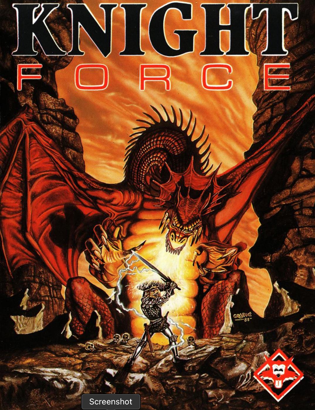 Knight Force