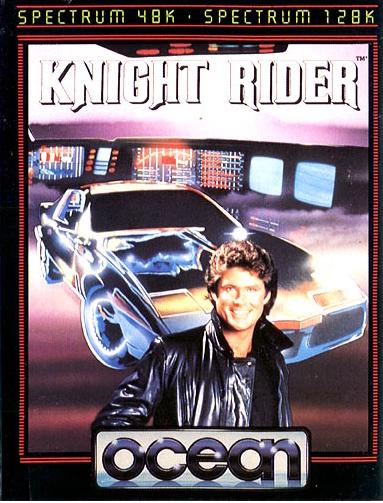 Knight Rider