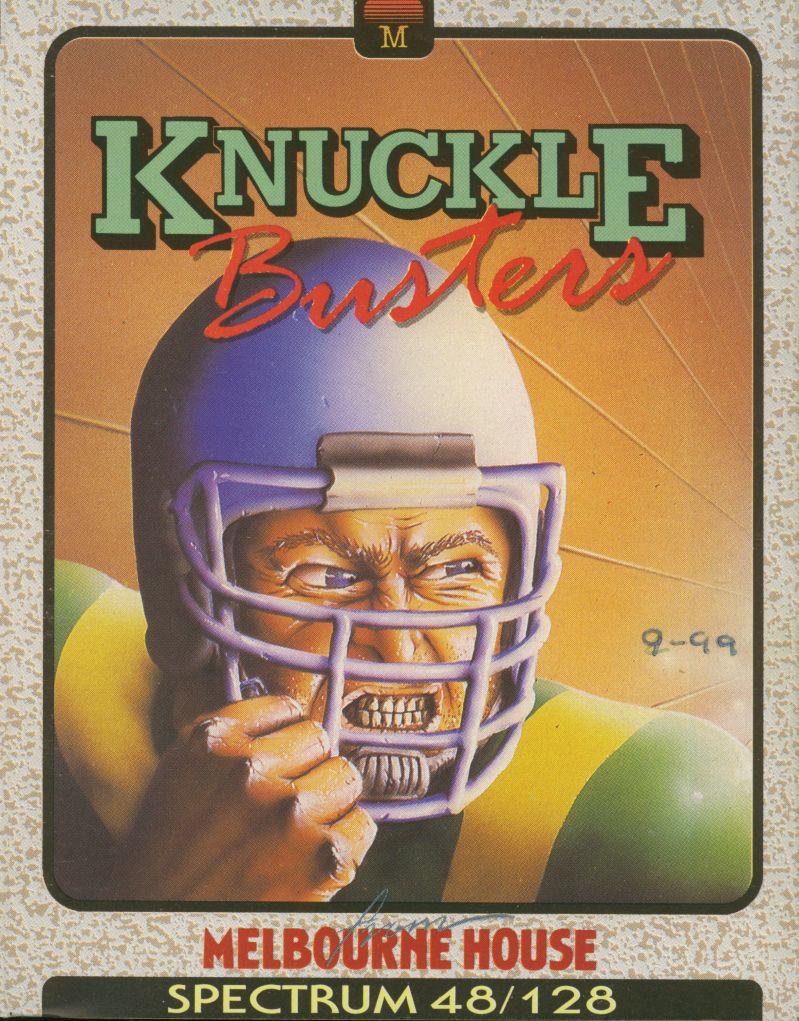 Knuckle Busters