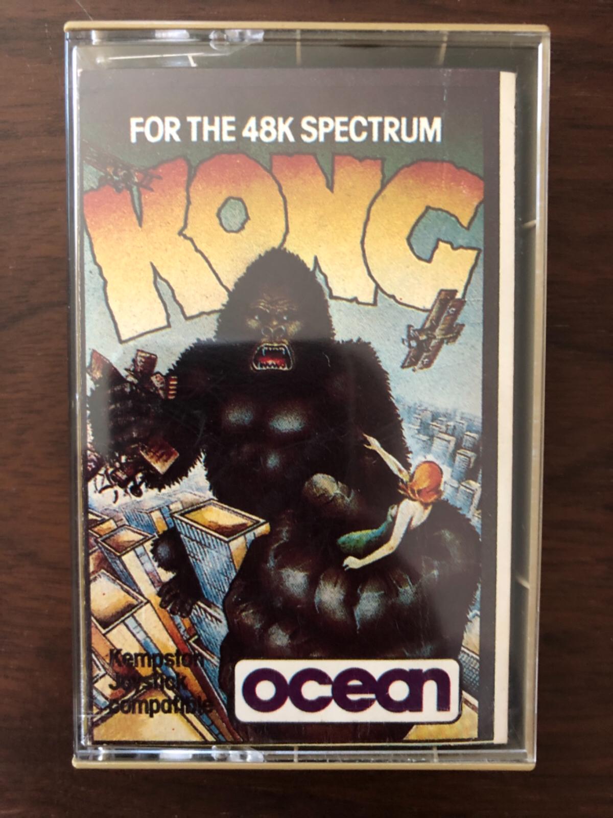 Kong