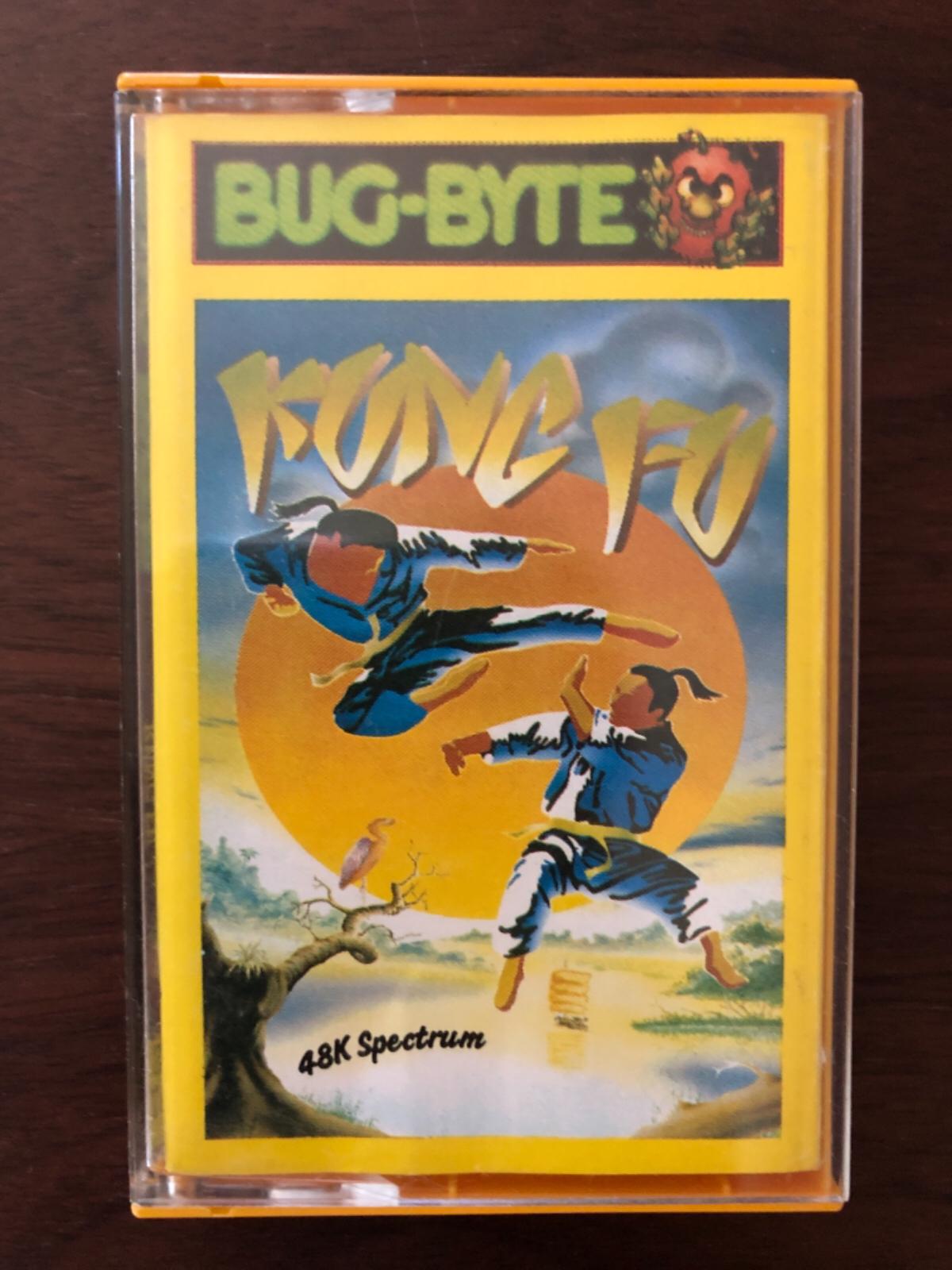 Kung Fu