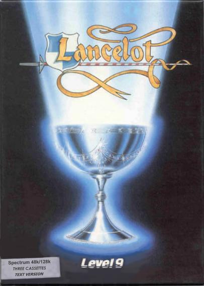 Lancelot