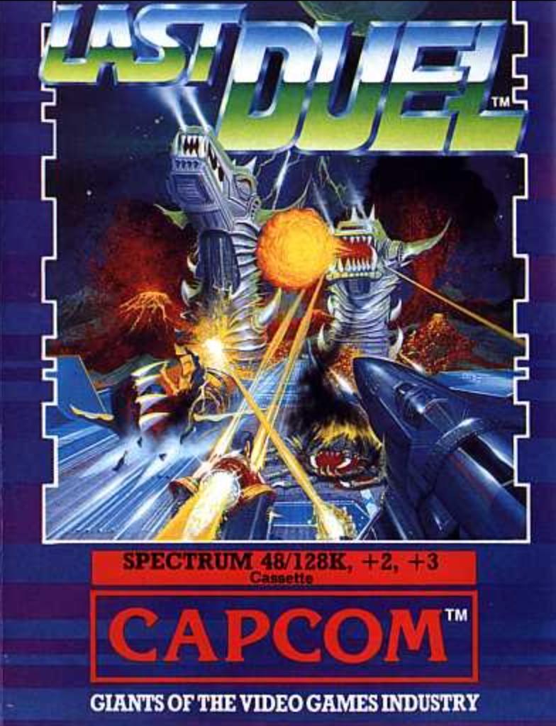 Last Duel