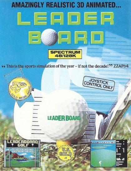 Leader Board