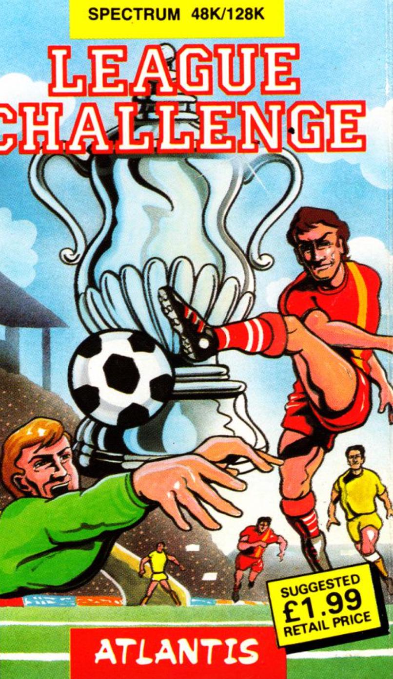 League Challenge