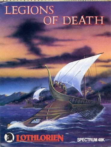 Legions of Death