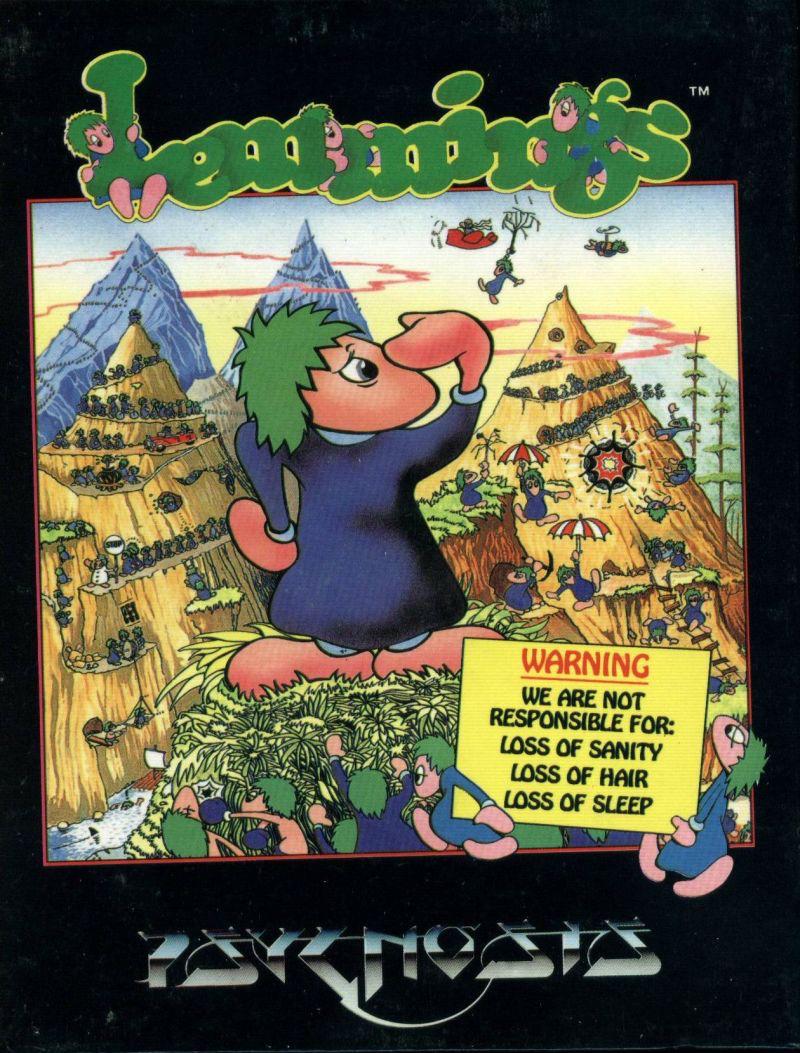 Lemmings
