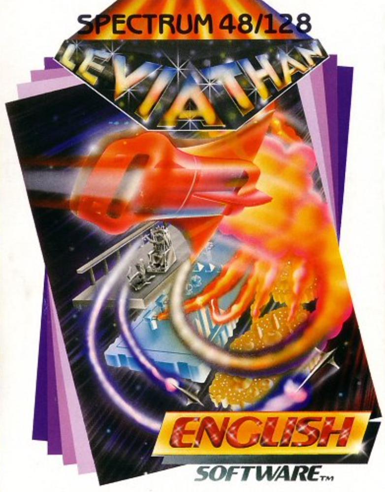 Leviathan
