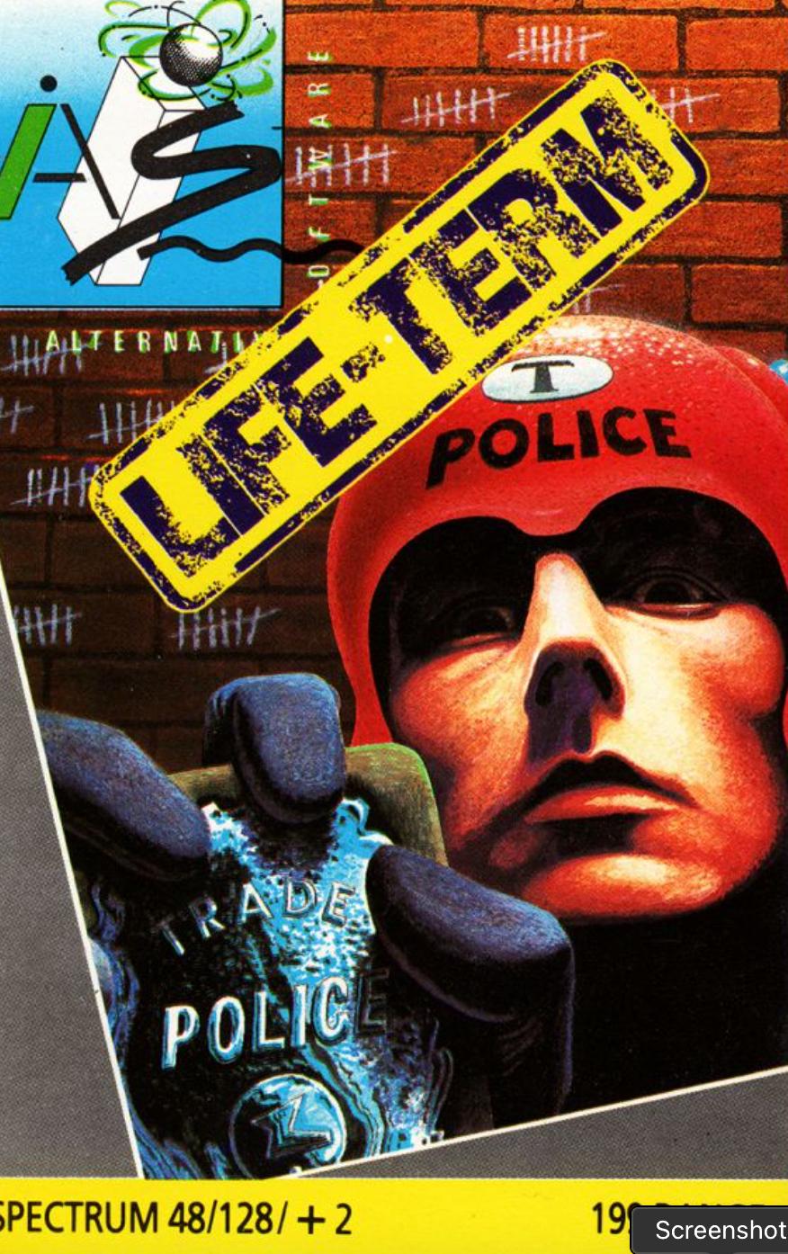 Life-Term