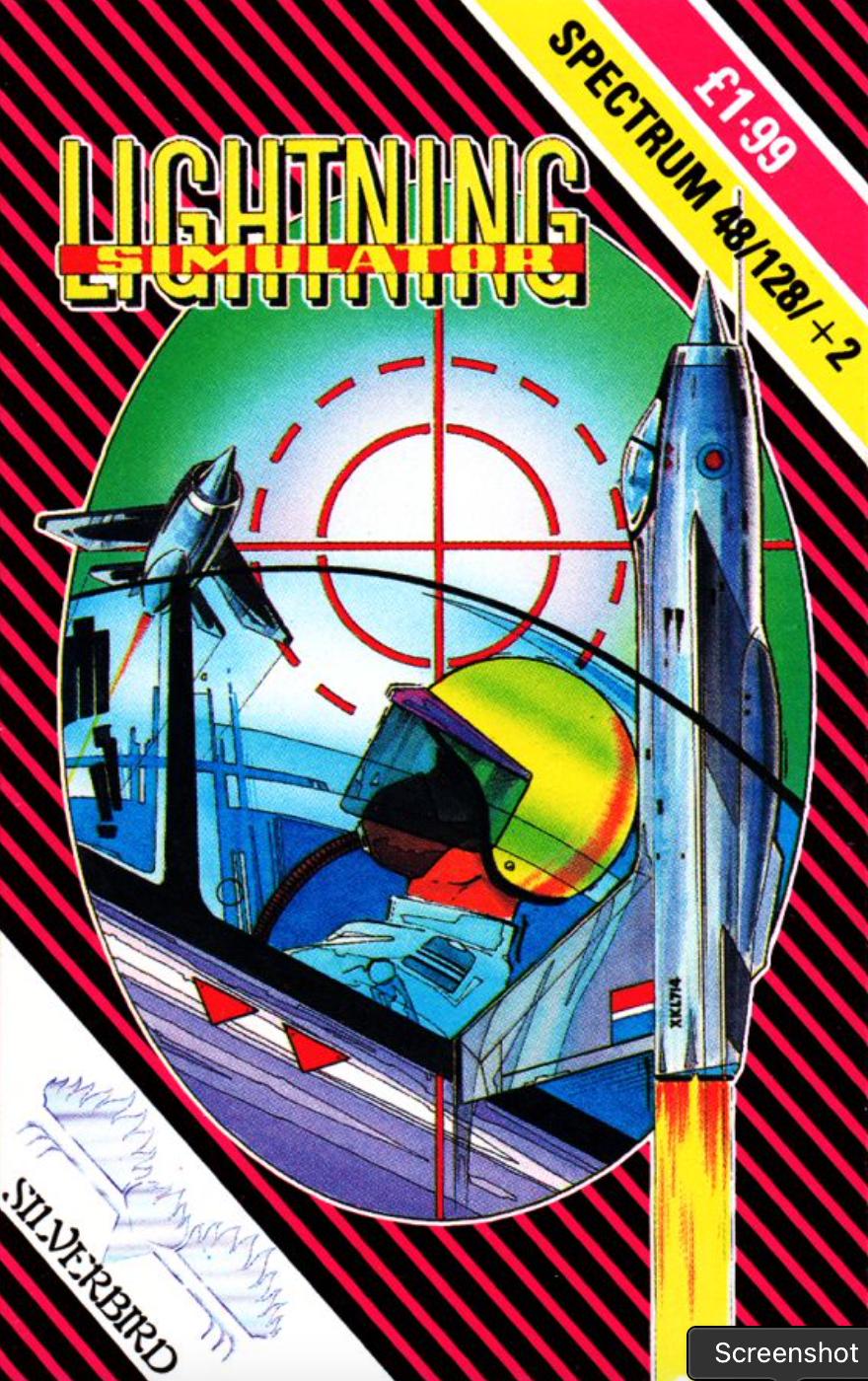 Lightning Simulator