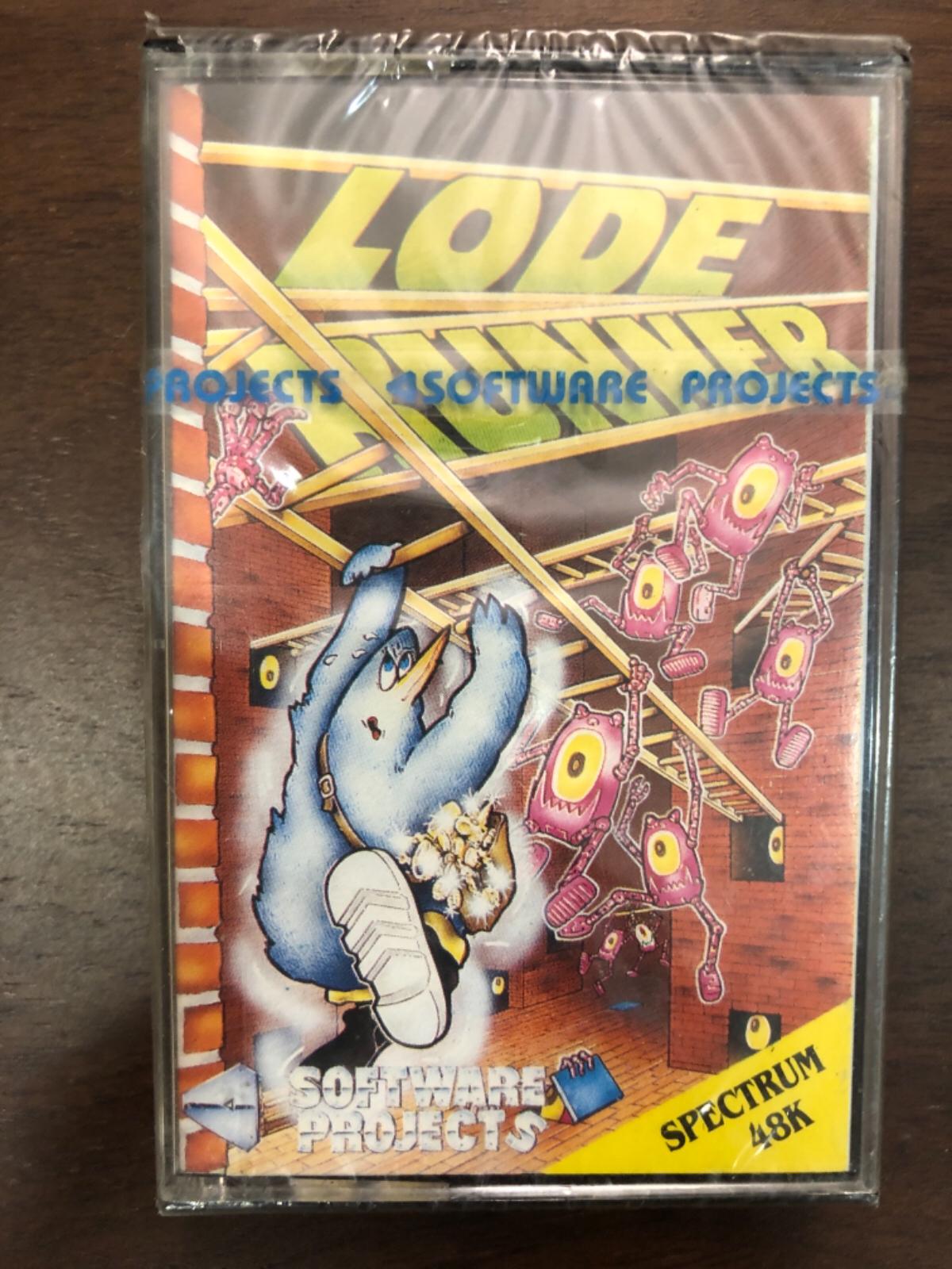Lode Runner