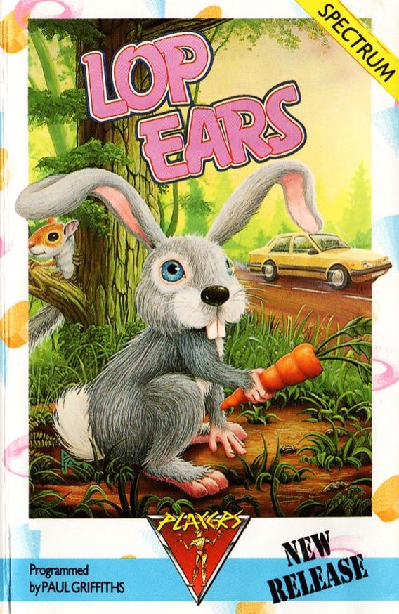 Lop Ears