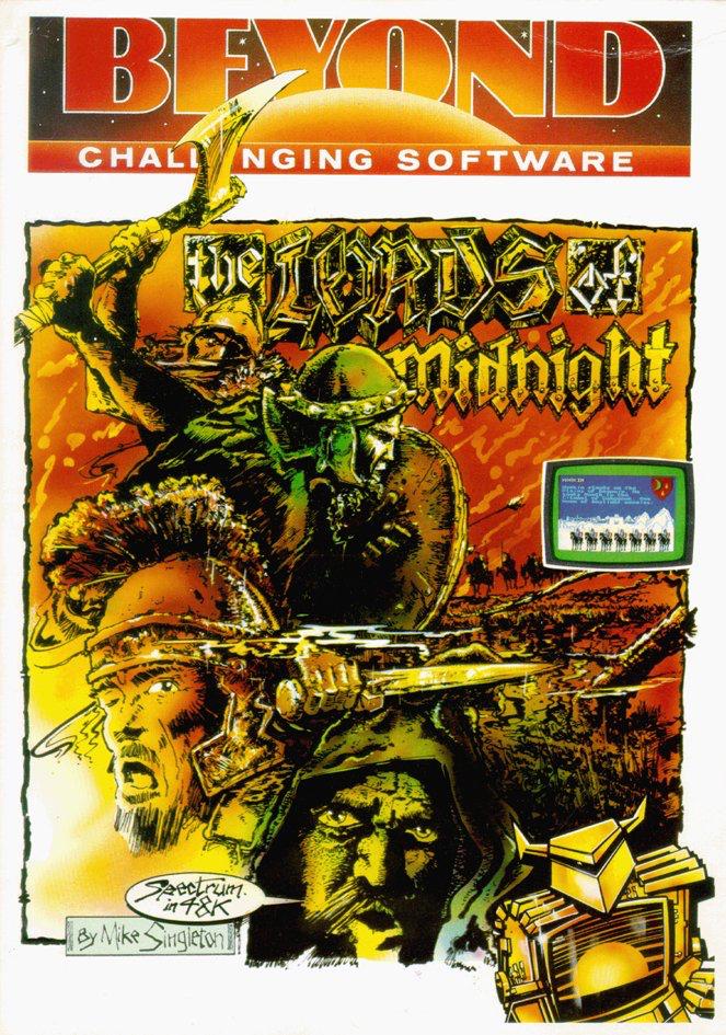 Lords of Midnight