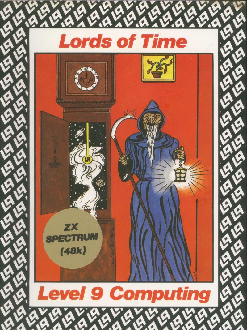 Lords of Time