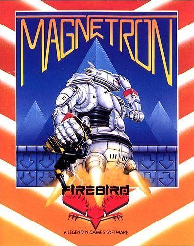 Magnetron