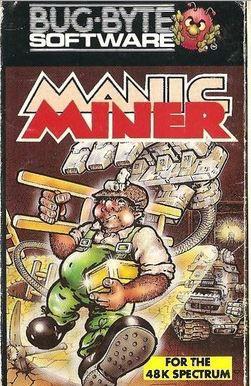 Manic Miner