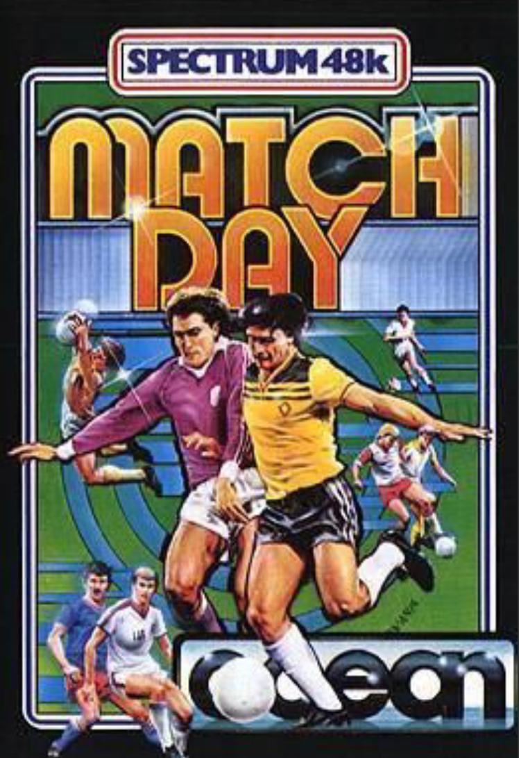 Match Day