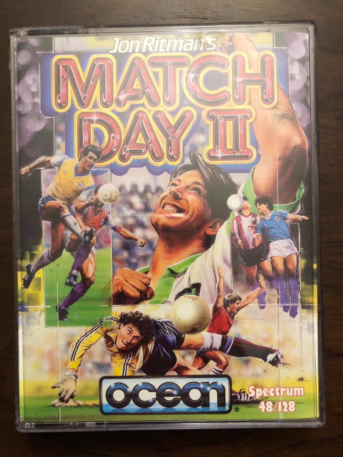 Match Day II