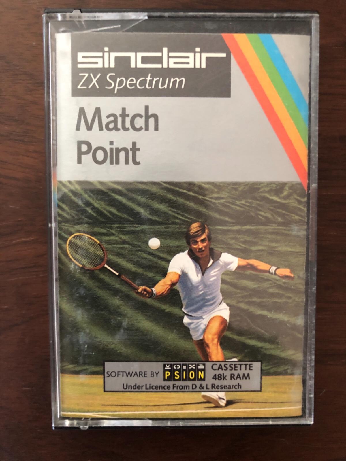 Match Point