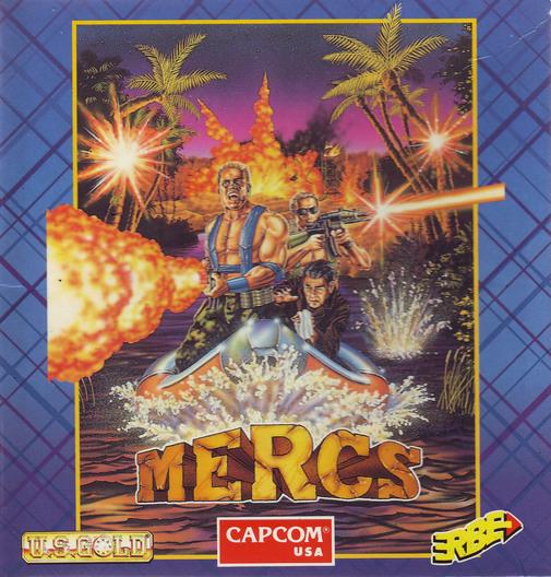 Mercs
