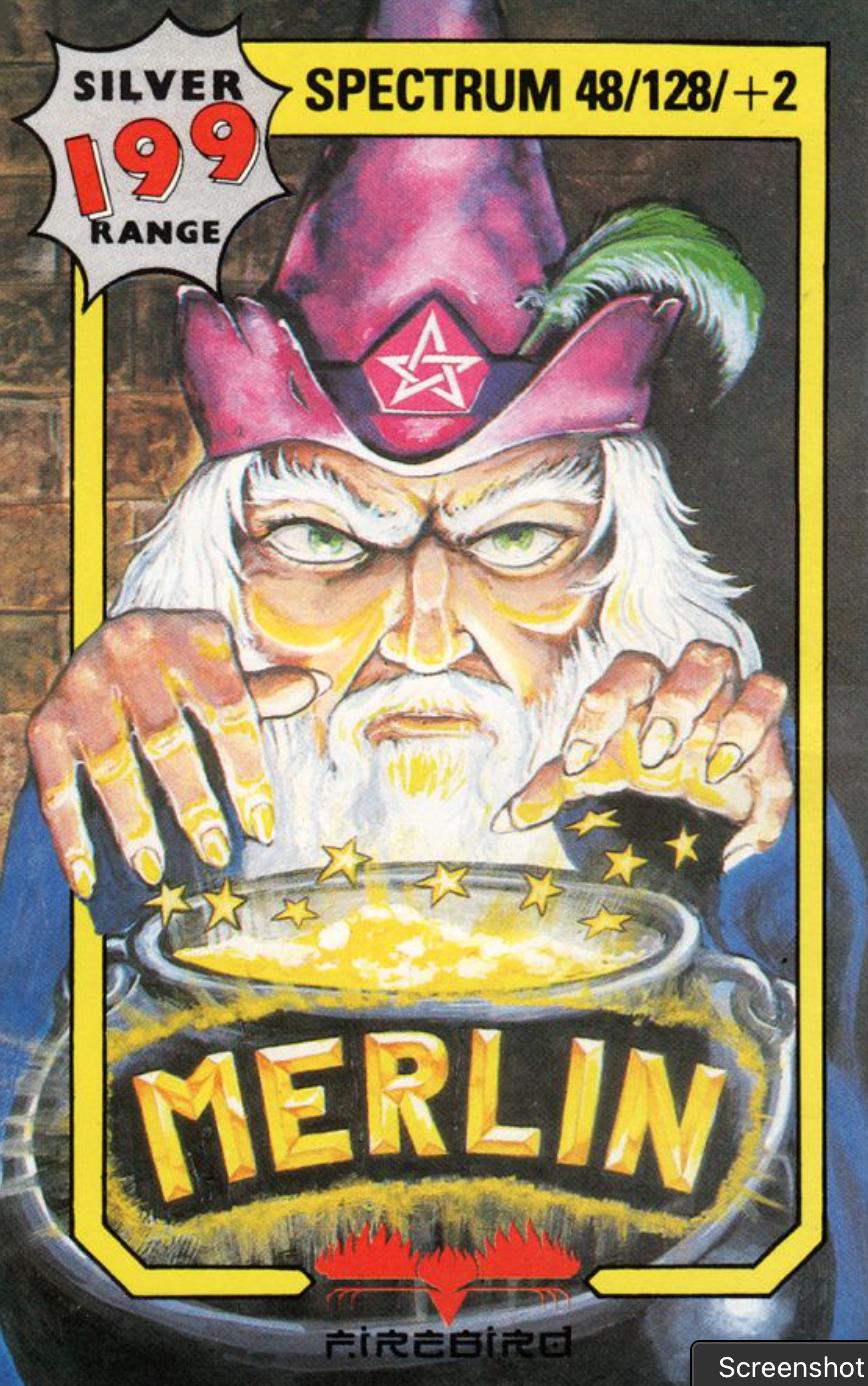 Merlin