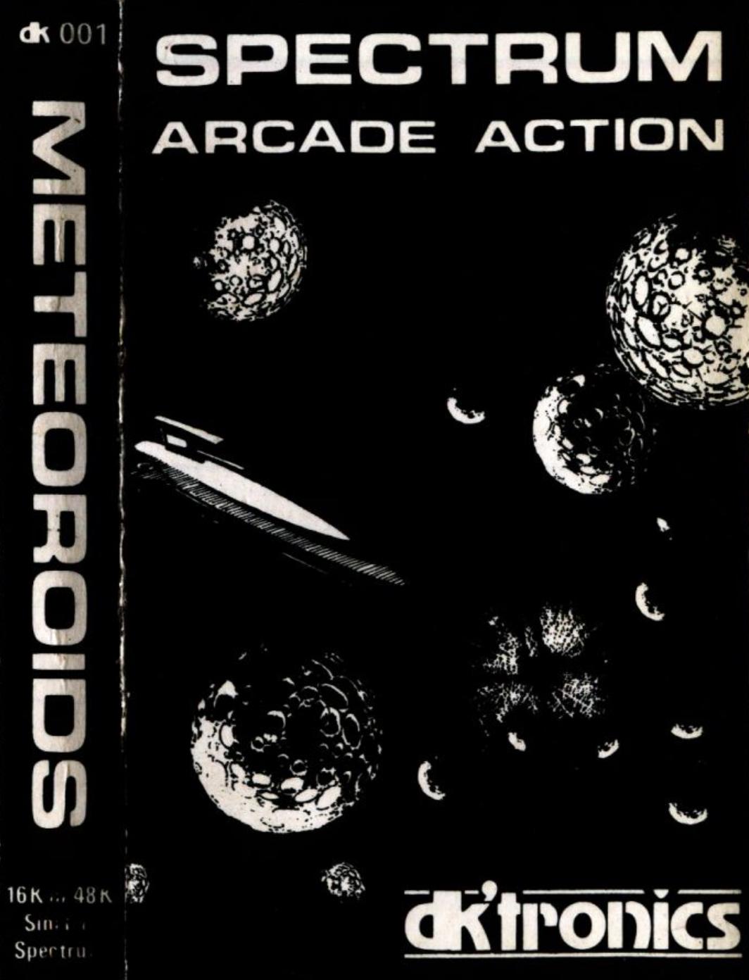 Meteoroids