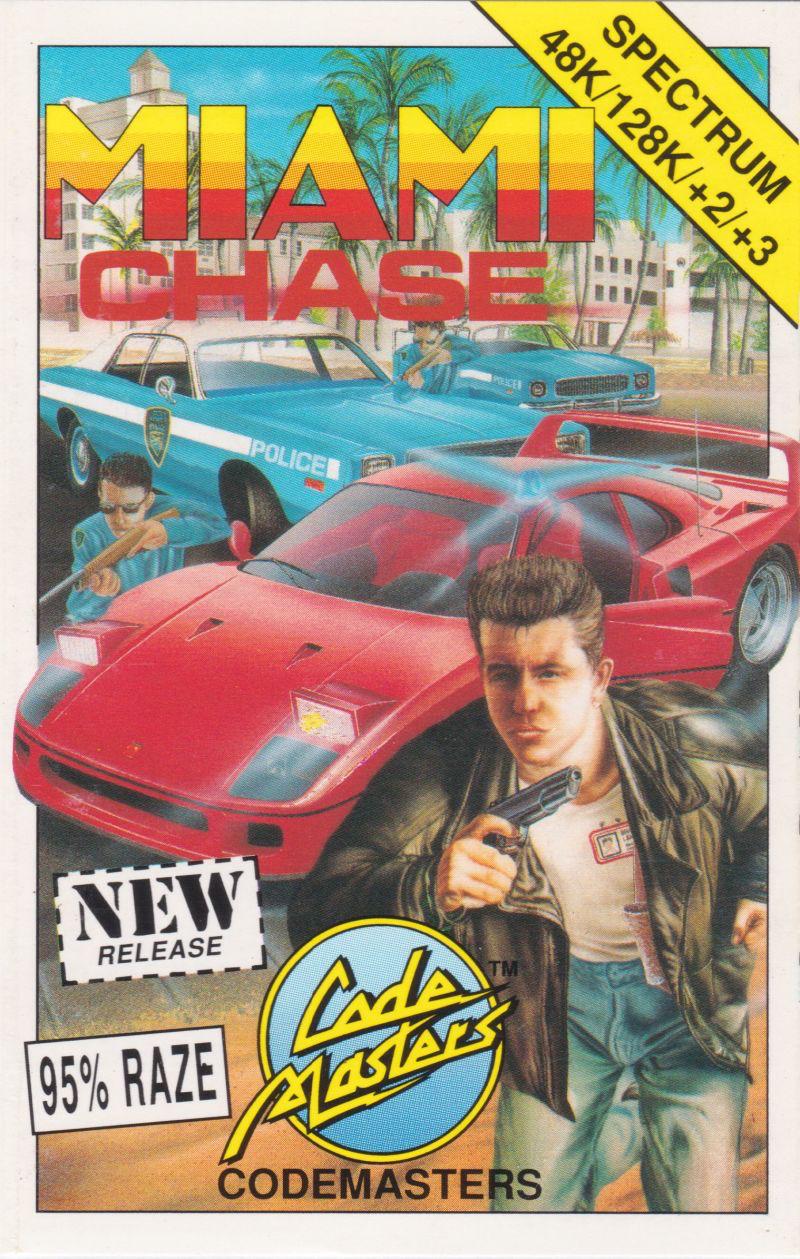 Miami Chase
