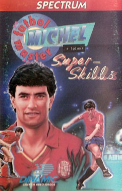 Michel Futbol Master