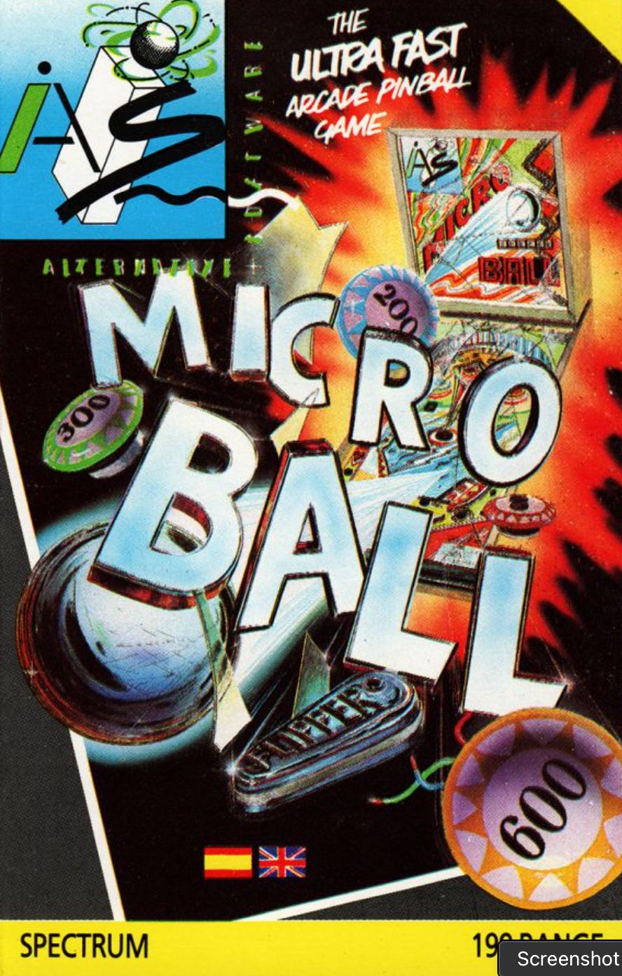 Microball